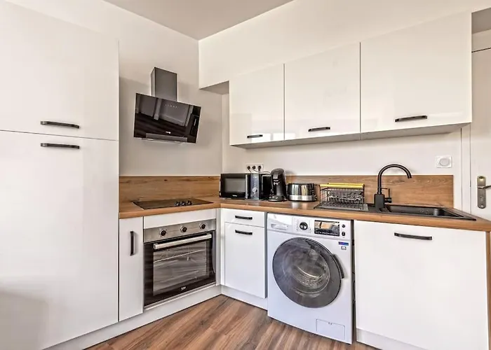 Evasion-moderne Quatre Moulins *